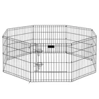easy to disassemble and assemble large dog kennels cages crates dog cages