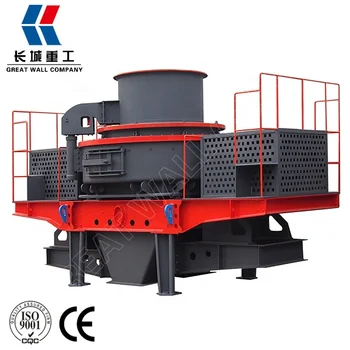 best quality impact crusher sand making machine for sale with low price