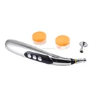 2020 Electronic Laser Medical Health Care Products Usb Therapy Back Pain Relief Device