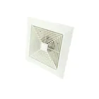 High-Speed Powerful 8Inch Kitchen Bathroom Exhaust Roof Ventilation Fan Ventilation