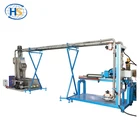 Plastic Thermoplastics Granulator Plastic Plastic Granulator Thermoplastics Elastomer Underwater Pelletizer