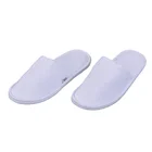 Slippers Hotel Slippers Juntu Cotton Hotel Disposable Slippers Women Hotel Slippers