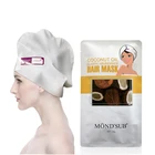 Hot Selling Hair Conditioner Hair Nourishing Coconut Hair Care