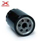 Auto Parts Car Oil Fuel Filter MO-452 MO-231 for FIESTA 1.6L L4 2003 in zhejiang