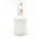 electric emergency light rechargeable led emergency light bulb construction emergency light