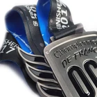 Custom Metal Marathon Sport Gold Medals Running Medallion Zinc Alloy Finisher Medals Award