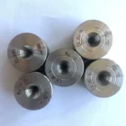 Logo Customization Trim Mold for High Quality Trim Die Machine Punches Mold for Wire Drawing