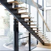 staircase marble steps with stringer staircase
