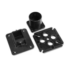 Wholesale Products PA6/PA66 Custom Plastic Parts