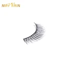 Mayrain Private Label 3D False Eyelashes Faux Mink Lashes for masquerade parties MR3d-15