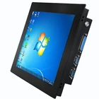 Panel PC Pc Mini Industrial Panel Pc Manufacturers Mini Android Car PC Touch Screen Computer