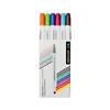 EF201 Factory direct supplier water based art marker pen permanent pens paint marker set