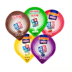 Hot Sale Heat Seal Induction Aluminum Foil Easy Peel Off Seals