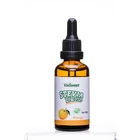 Hot cakes bulk Natural Sweetener lemon blueberry flavour stevia liquid sugar