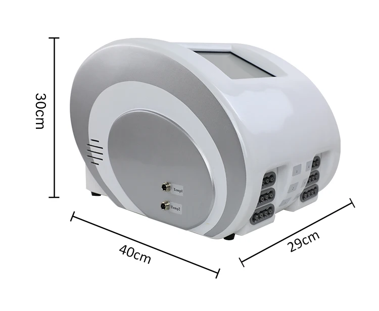 Hbot Pressotherapy Machine Spa Machine Skin Rejuvenate Machine Hyperbaric Chamber