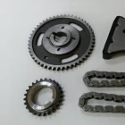 Graphic Customization Kit Timing Chain Kits Lyc Lg8 Engine Century Regal Lacrosse 3.1-j 189 V6 2000-2005 Timing Chain Kit