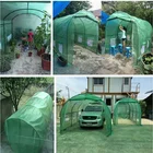 Green House Green House Of PE Film Coated With Vapor Barrier