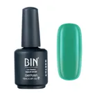 Polish Decoration BIN Nail Polish Uv Gel 15ml Bottles Soak Off Polish For Nail Decoration
