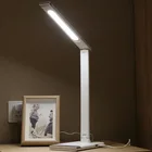 Study Table Reading Lamp Modern Reading Study Desk Lamp Foldable Table Lamps
