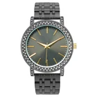Women Watch Brand Women Watch New Design Popular Luxury Women Quartz Wristwatch Custom Logo