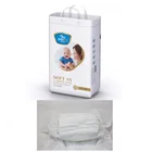 ISO9001 Chinese Factory BANGBYKI Disposable Diapers Adult Underpads
