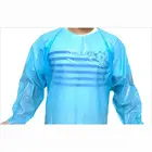 Professional Disposable LDPE Plastic Adult Apron