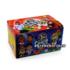 Jelly Gum Gum Football Star Jelly Bubble Gum