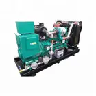 Generator Lpg Lpg Generator China Cheap Gas Turbine Generator 120KW Biogas LPG LNG CNG As Fuel