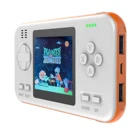 Mini Game Player Portable Mini Video Game Console Power Bank Handheld Game Player