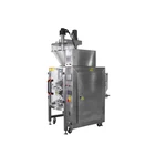 Hot Sale Semi-automatic Coconut Milk Protein Powder Filling Packaging Machine