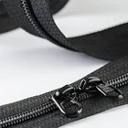 y 5RC nylon chain zipper & zipper chain for bags kk