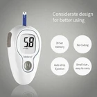 Check Check Blood OEM Quick Check No Strips Blood Glucose Meter