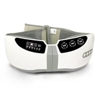 China factory chargeable multifunctional ultrasound slimming belt physical therapy device with laser