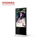 42 inch signage media player lcd advertising display digital poster
