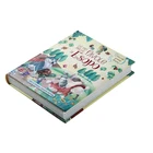 Hardcover kids story book printing children book publishing