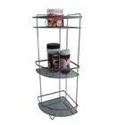 high quality hanging bathroom racks shelves bathroom storage rack towel rack bathroom corner shower caddy hanging