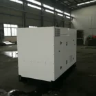 Gas Generator Gas Generator Price 20kw Natural Gas Turbine Generator