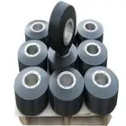OEM Customize logo PU foam filling tire stroller rubber wheels