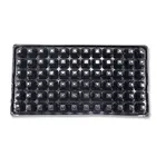Trays Seed Tray Black Sprouting Trays Hydroponics Blister Seed Sprouting Tray