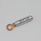 Drum Tube Cable Pin Lugs Ring Type Cable Lugs