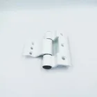 High quality window sash hardware, practical aluminum hinge