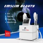Electrical New EMS Muscle Electrical Stimulation Weight Loss Slimming Machine