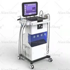 Christmas Sale Beauty Facial Machine 12 In 1 Diamond Dermabrasion deep cleaning machine For Skin Rejuvenation
