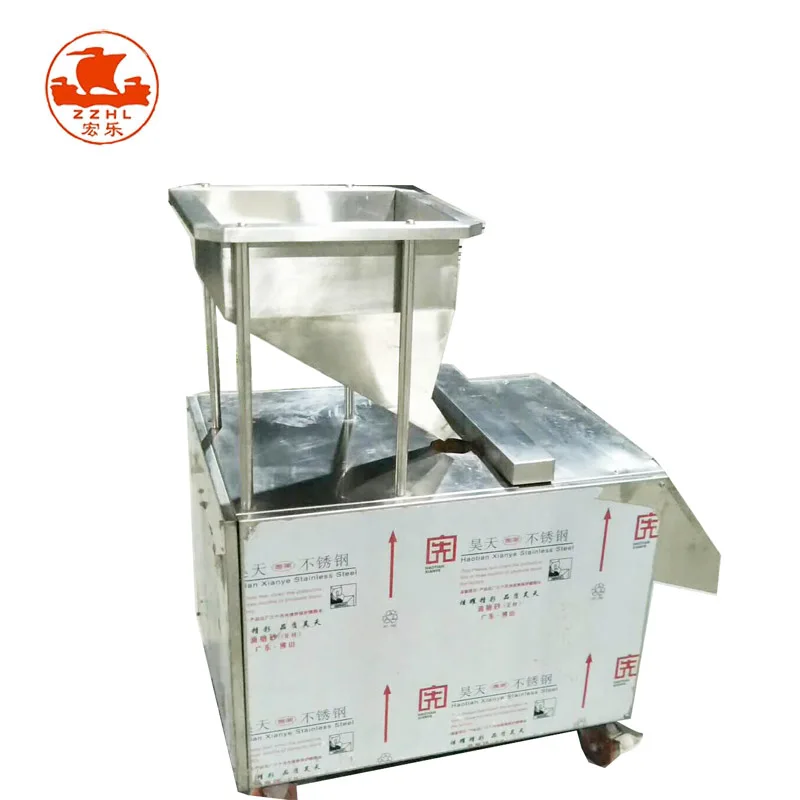High Quality Groundnut Peanut Shelling Machine with Engine Core Component factory