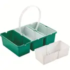 Succulent Plant Succulent Plant Carring Tray Suit For Succulent Flower PotsWholesale Vegetables Plastic Tray Seedling