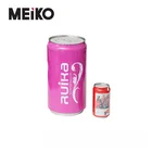 Beverage Tin Can For Drink Tinplate Sheet For Food Cans