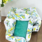 Wholesale Dog Cat Beds Sofa For Small Dogs luxury pet dog for beds
