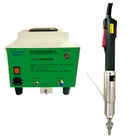 Desktop hand hold screw tightener machine industrial screw locking automation device