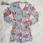 Family Custom Onesie Sets Holiday 2020 Family Matching Christmas Plus Size Mommy And Me Onesie Christmas