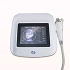 Face lifting skin rejuvenation stretch marks removal portable fractional rf facial machines